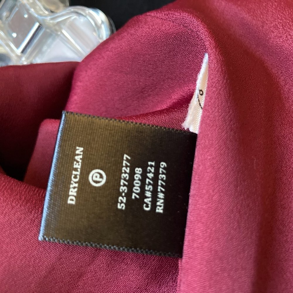 Ann Taylor Skirt, EUC,Size 12 - Picture 9 of 10